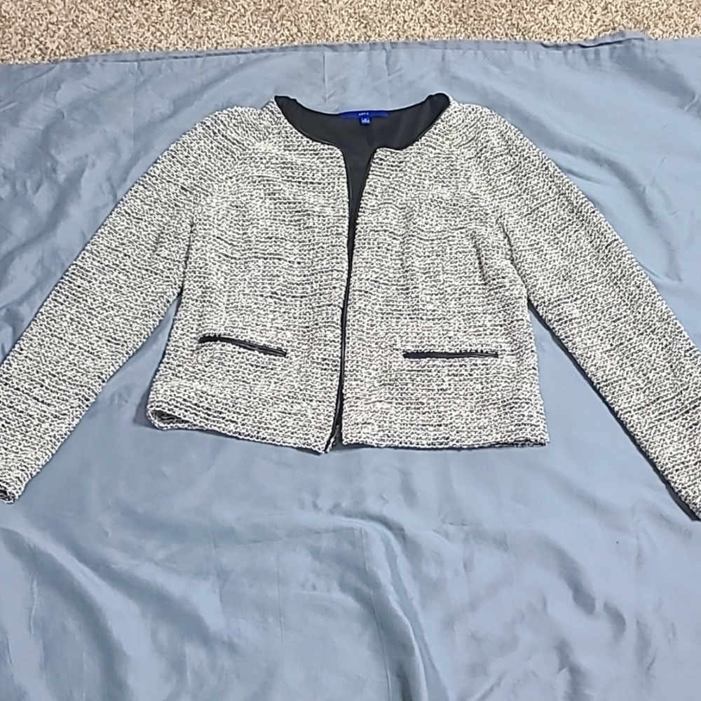 Ladies dress jacket